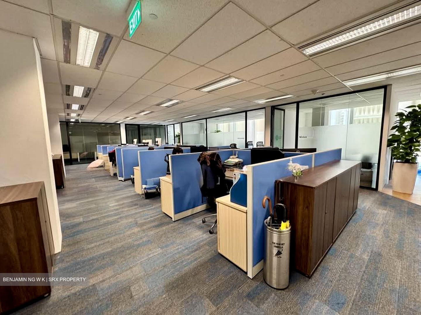 MYP Plaza (D1), Office #575682251